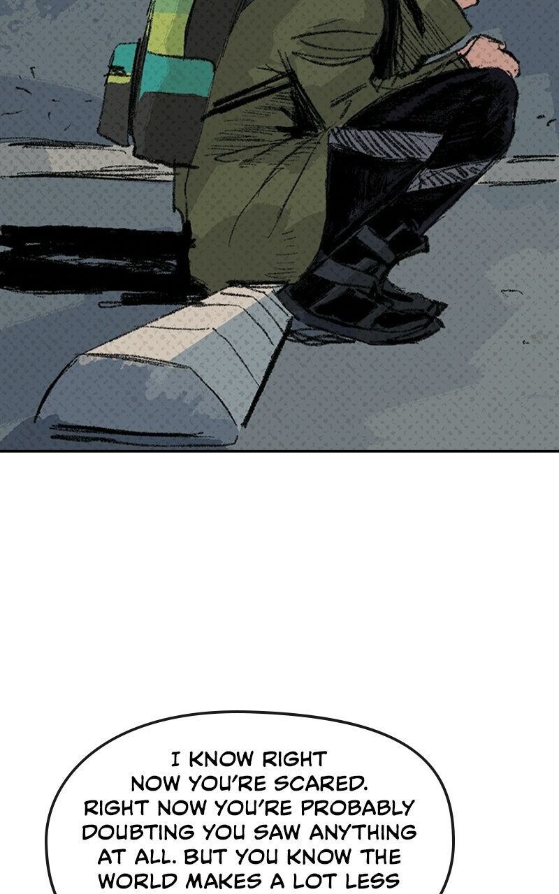 Something is Killing the Children Episode 2 page 54 - 