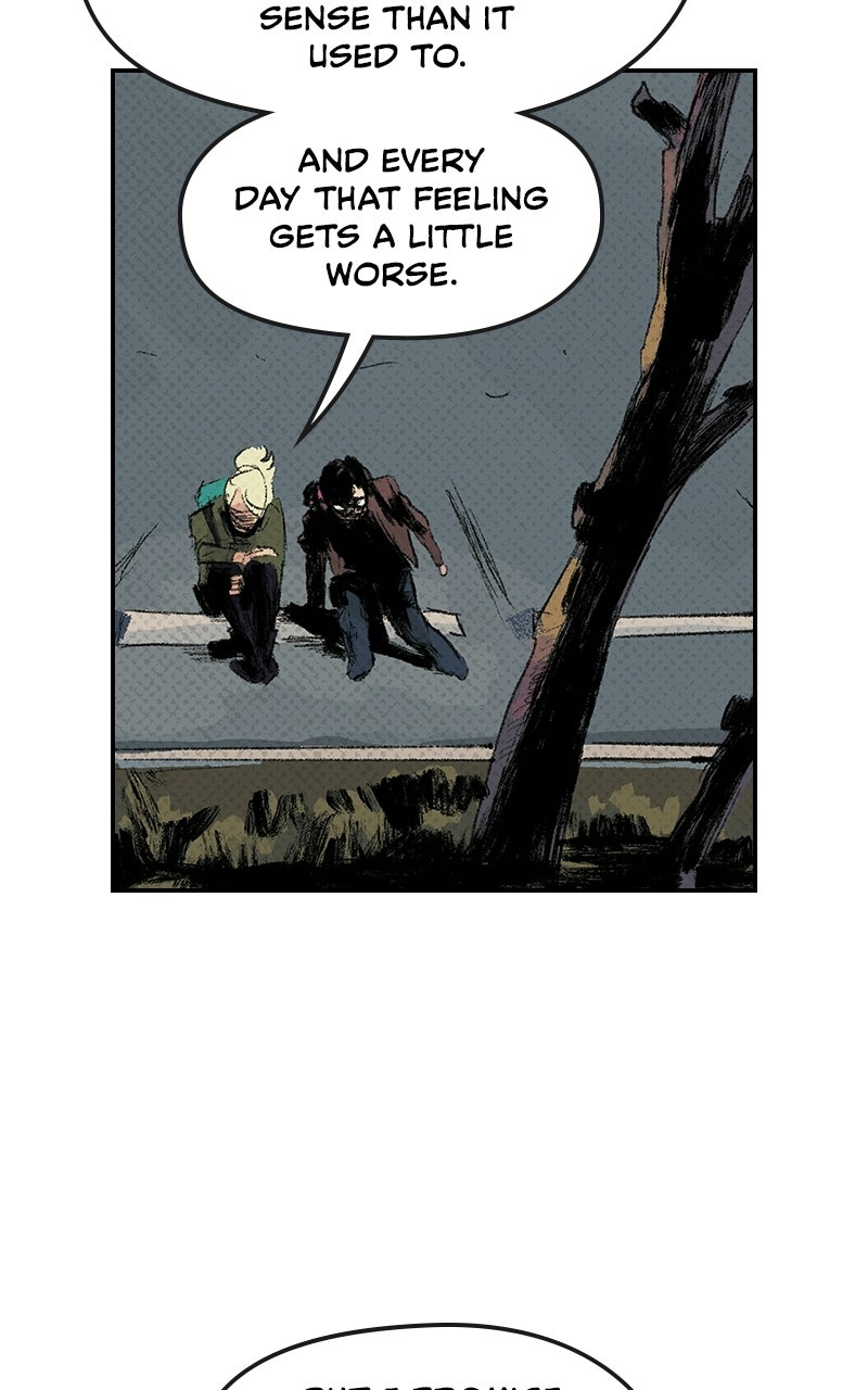 Something is Killing the Children Episode 2 page 55 - 