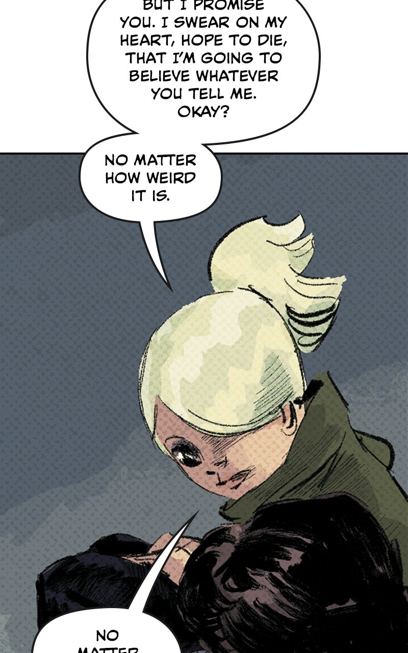 Something is Killing the Children Episode 2 page 56 - 
