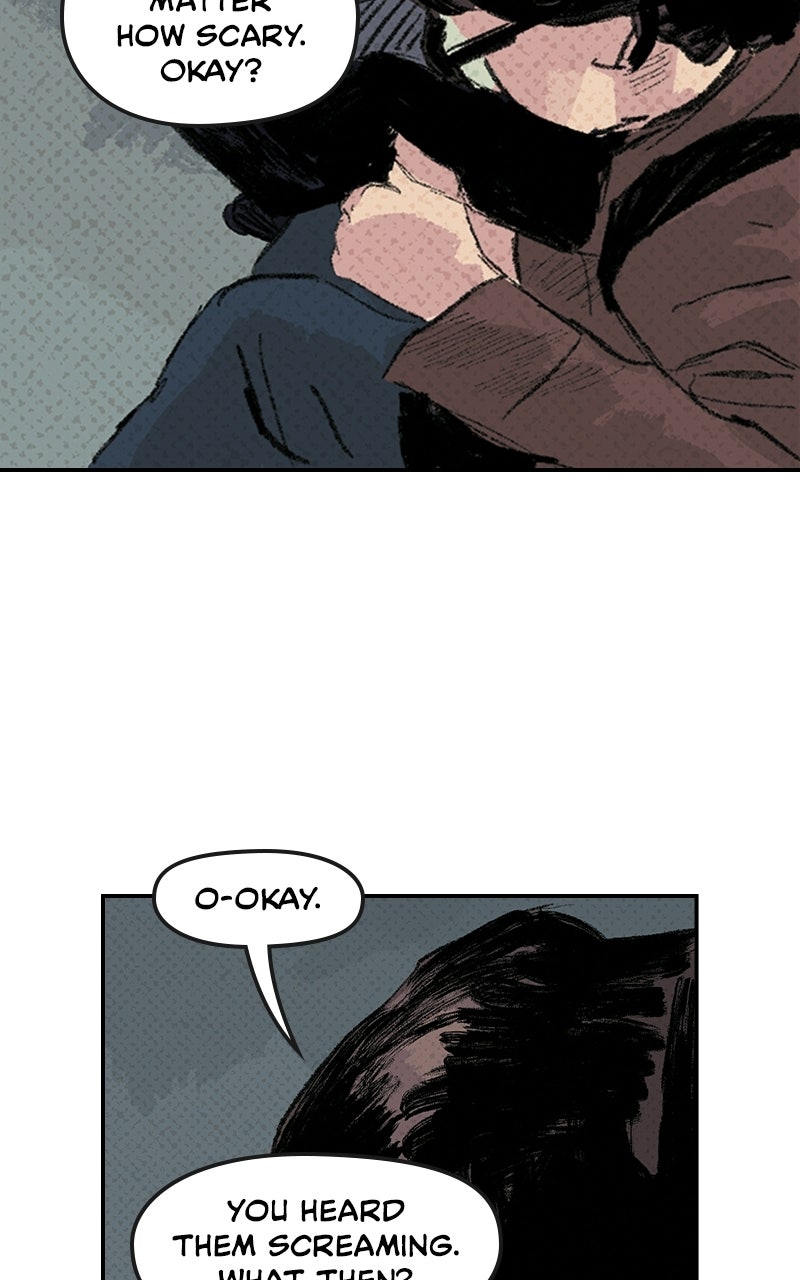 Something is Killing the Children Episode 2 page 57 - 