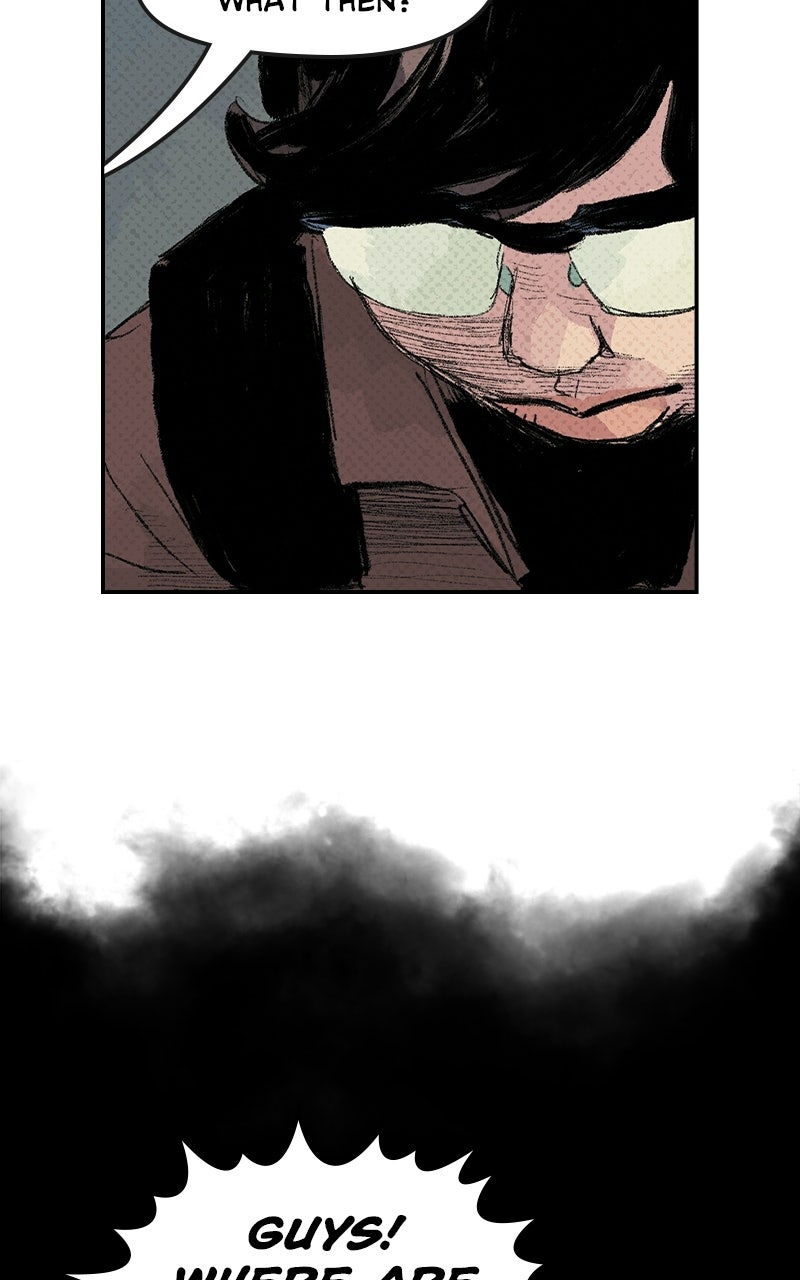 Something is Killing the Children Episode 2 page 58 - 