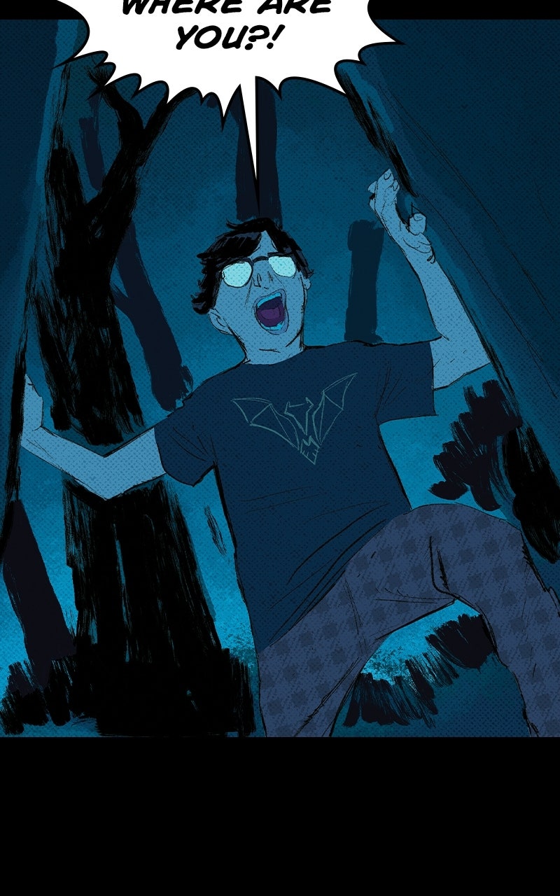 Something is Killing the Children Episode 2 page 59 - 