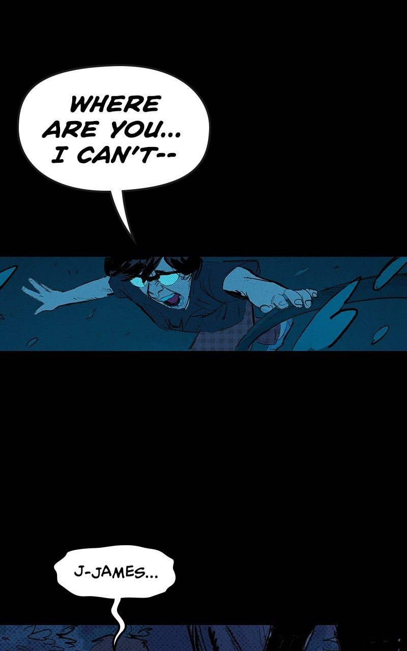Something is Killing the Children Episode 2 page 60 - 