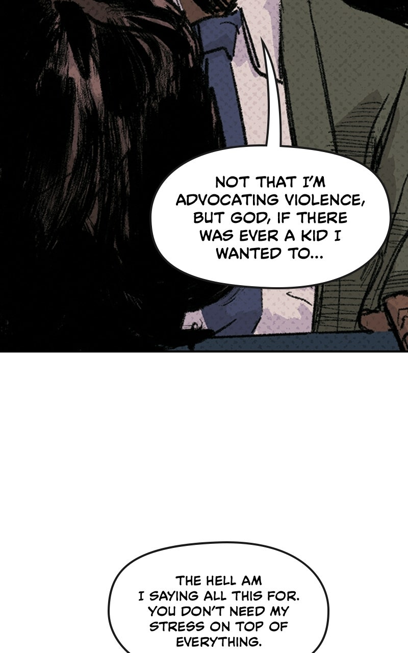 Something is Killing the Children Episode 2 page 7 - 