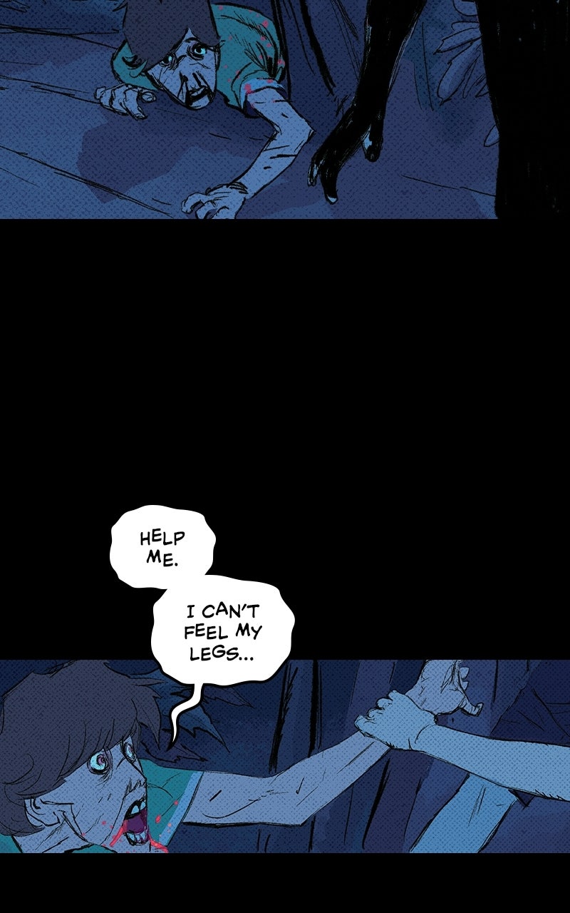 Something is Killing the Children Episode 2 page 61 - 