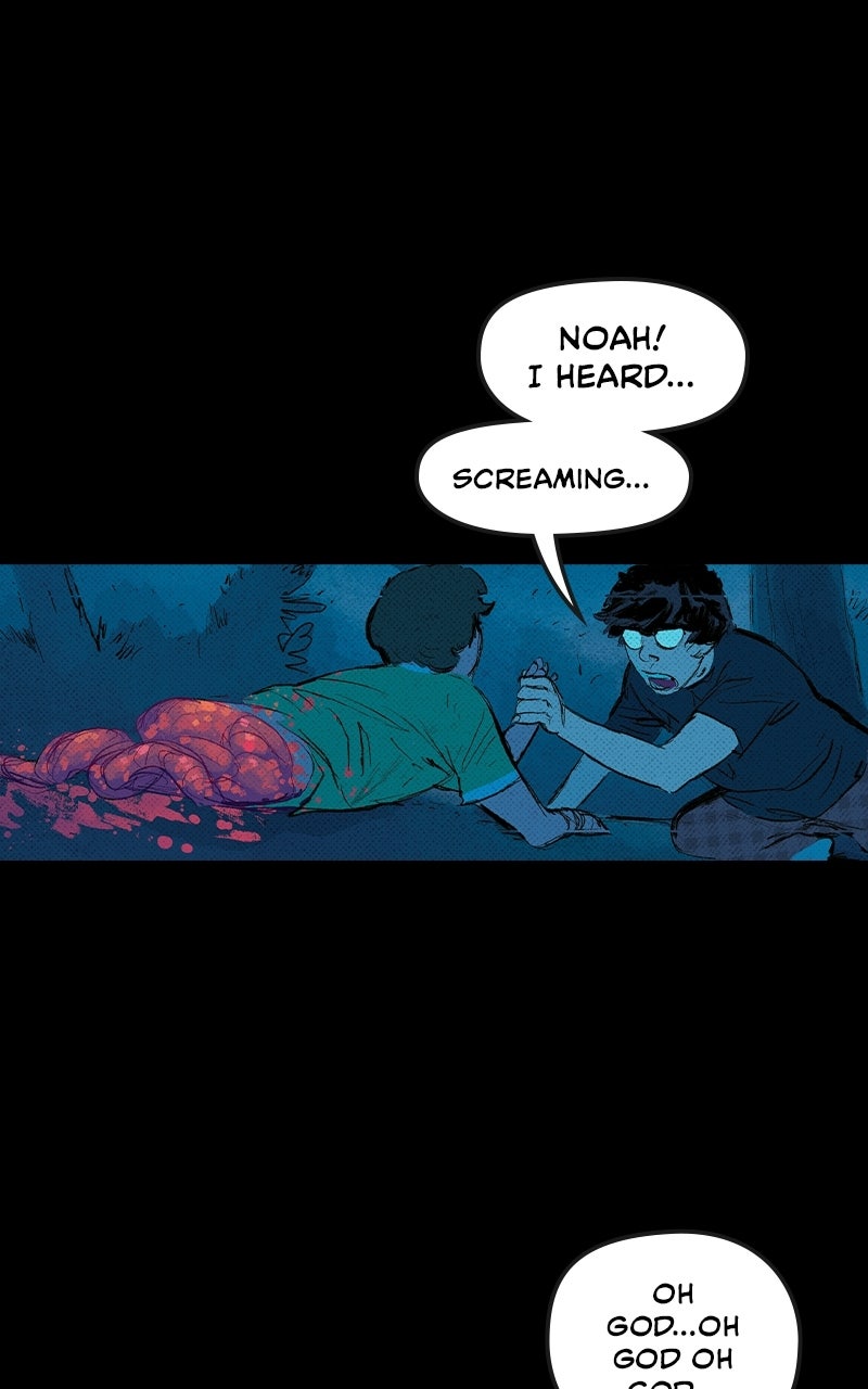 Something is Killing the Children Episode 2 page 62 - 