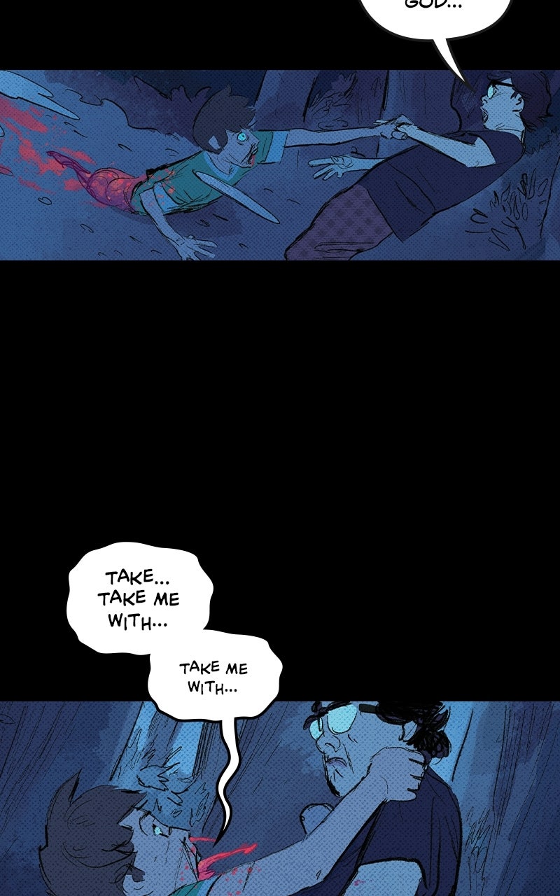 Something is Killing the Children Episode 2 page 63 - 