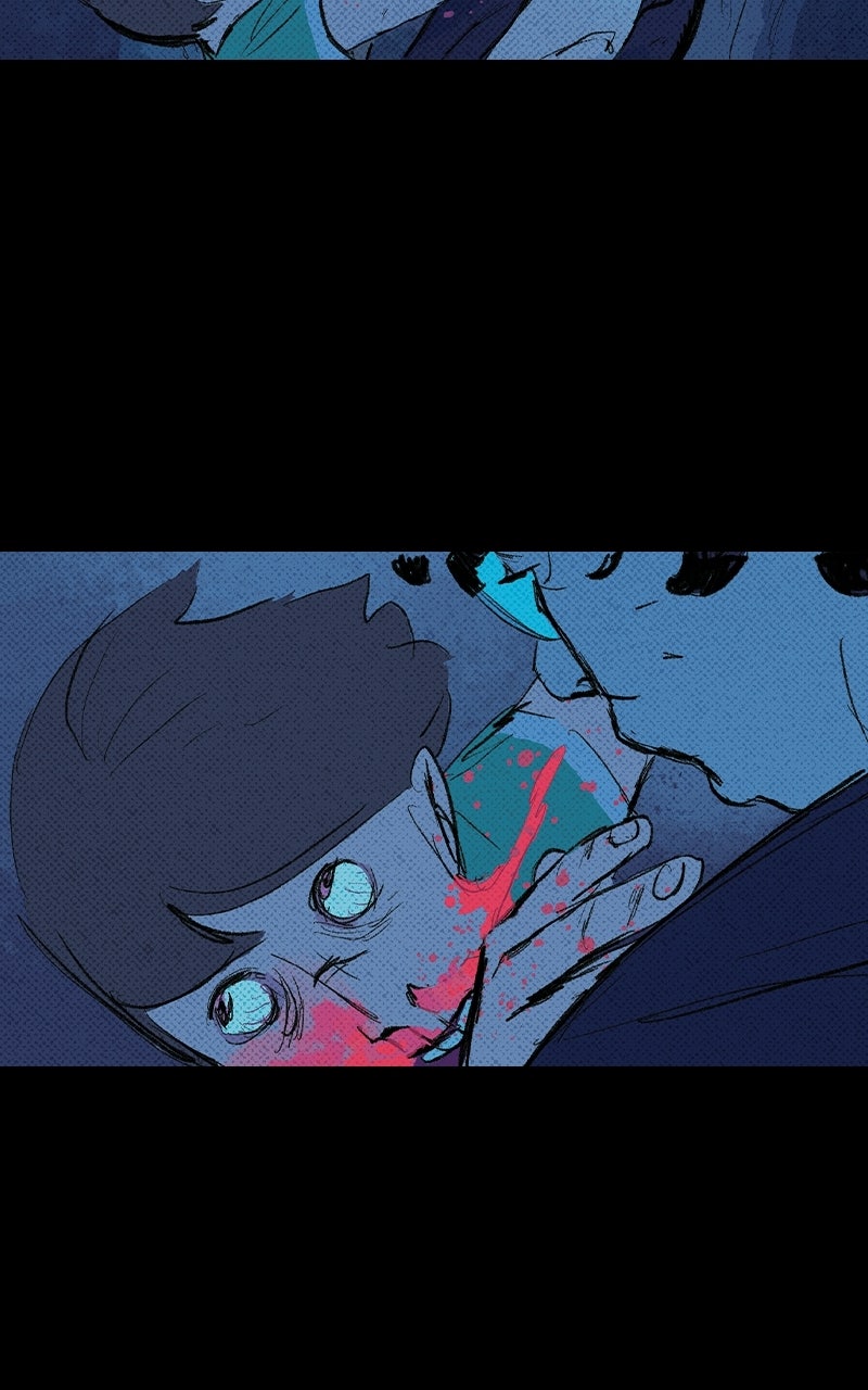 Something is Killing the Children Episode 2 page 64 - 