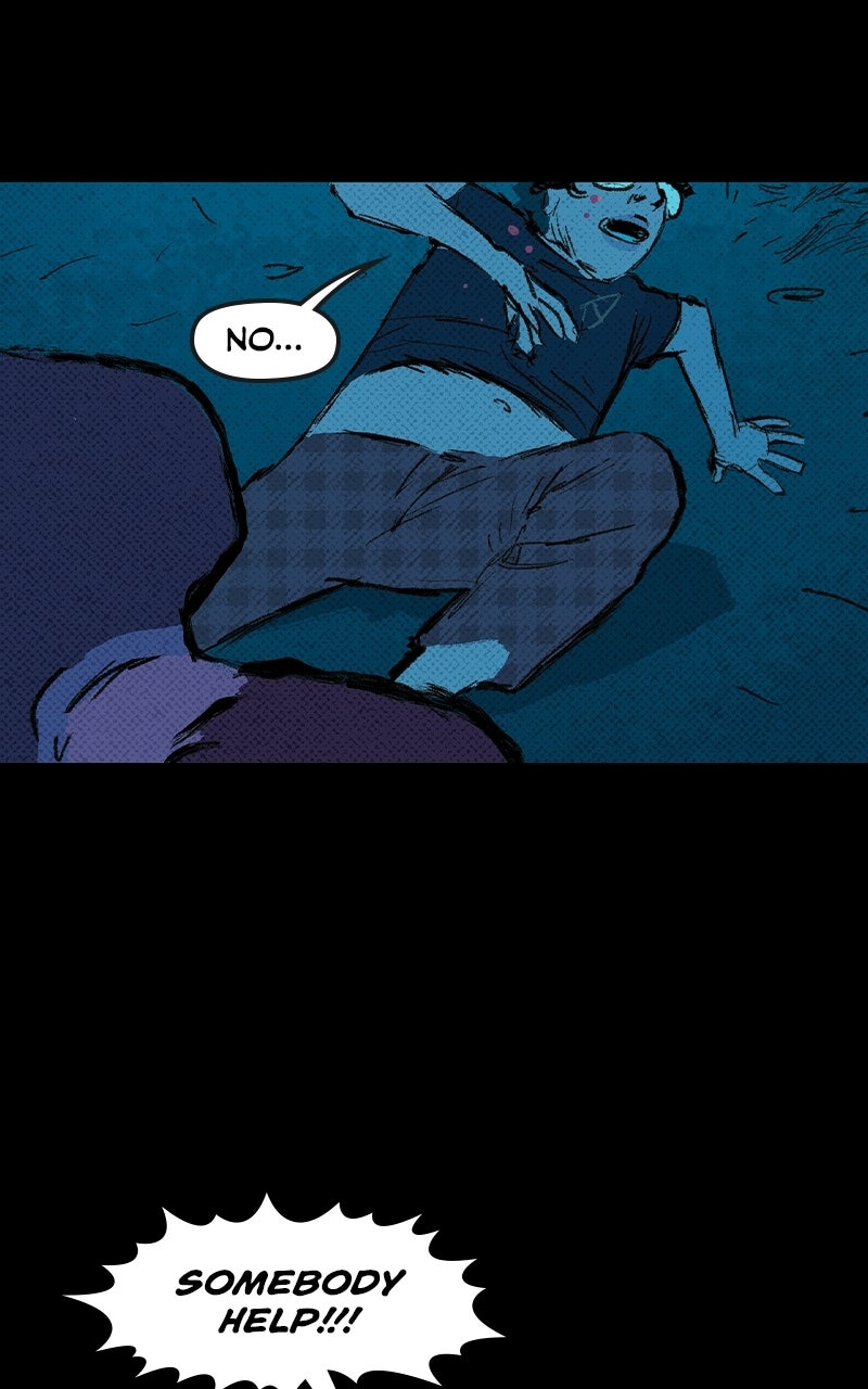 Something is Killing the Children Episode 2 page 65 - 