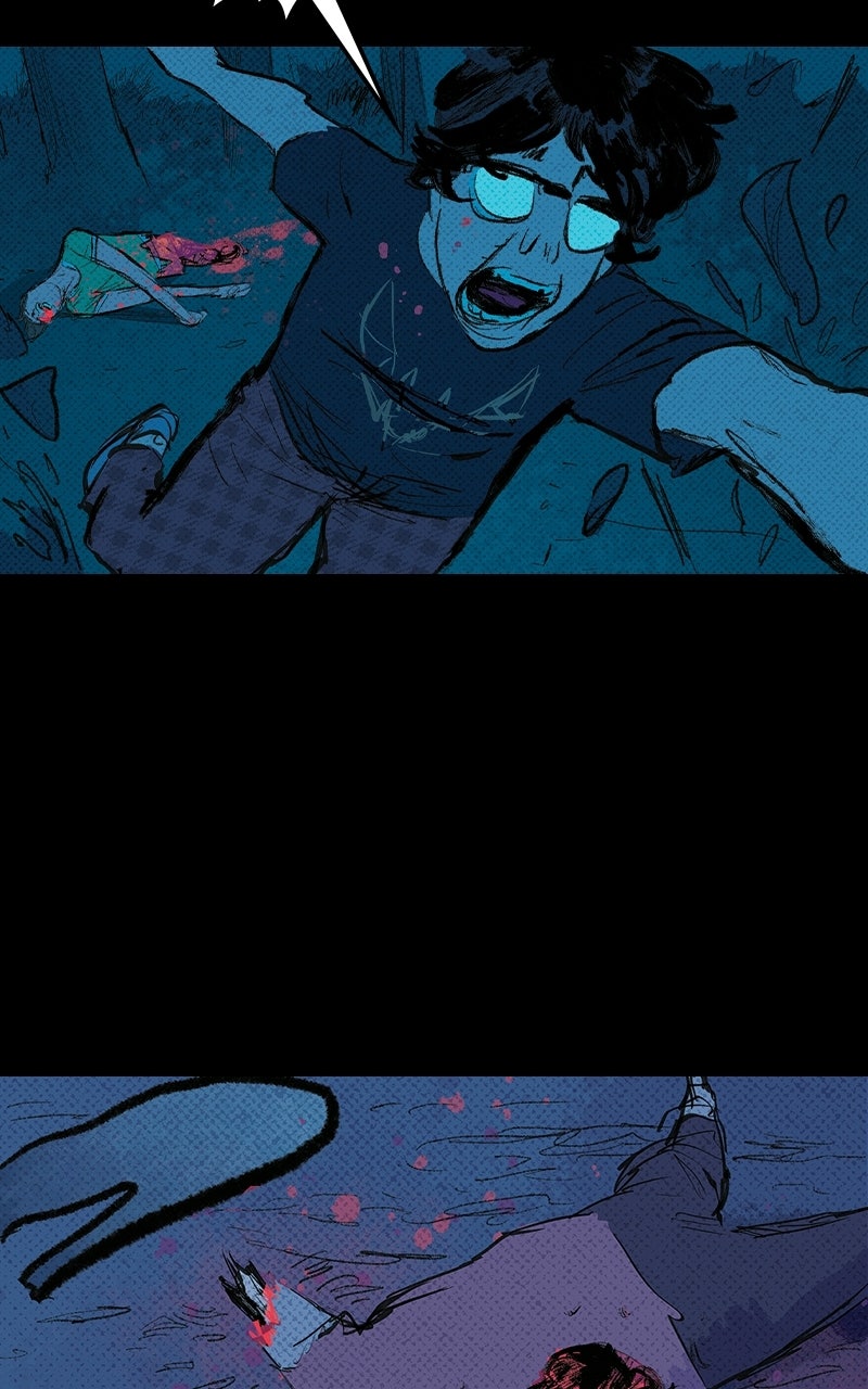 Something is Killing the Children Episode 2 page 66 - 