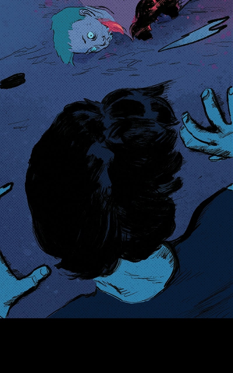 Something is Killing the Children Episode 2 page 67 - 