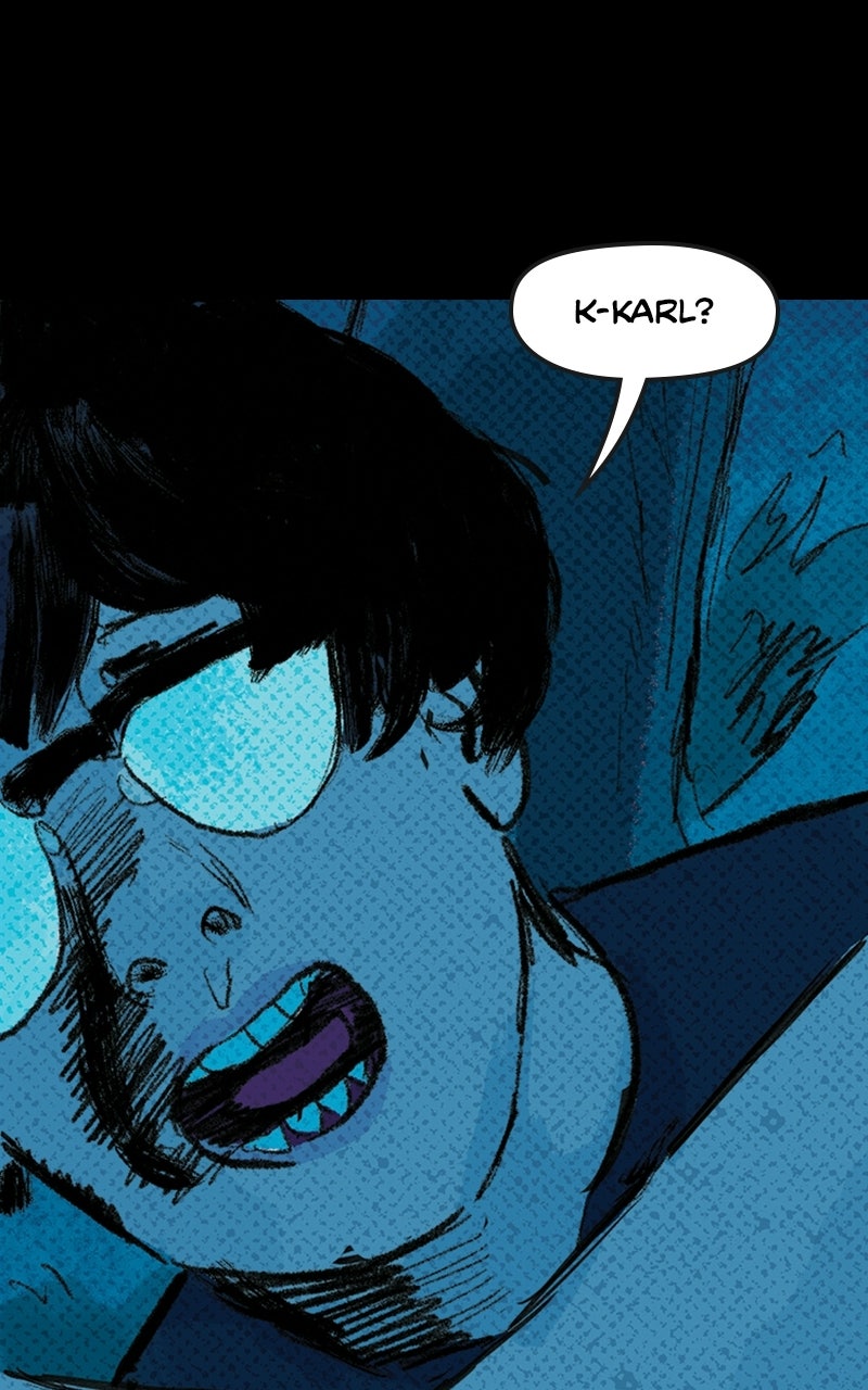 Something is Killing the Children Episode 2 page 68 - 
