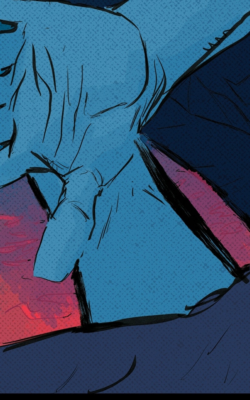 Something is Killing the Children Episode 2 page 69 - 