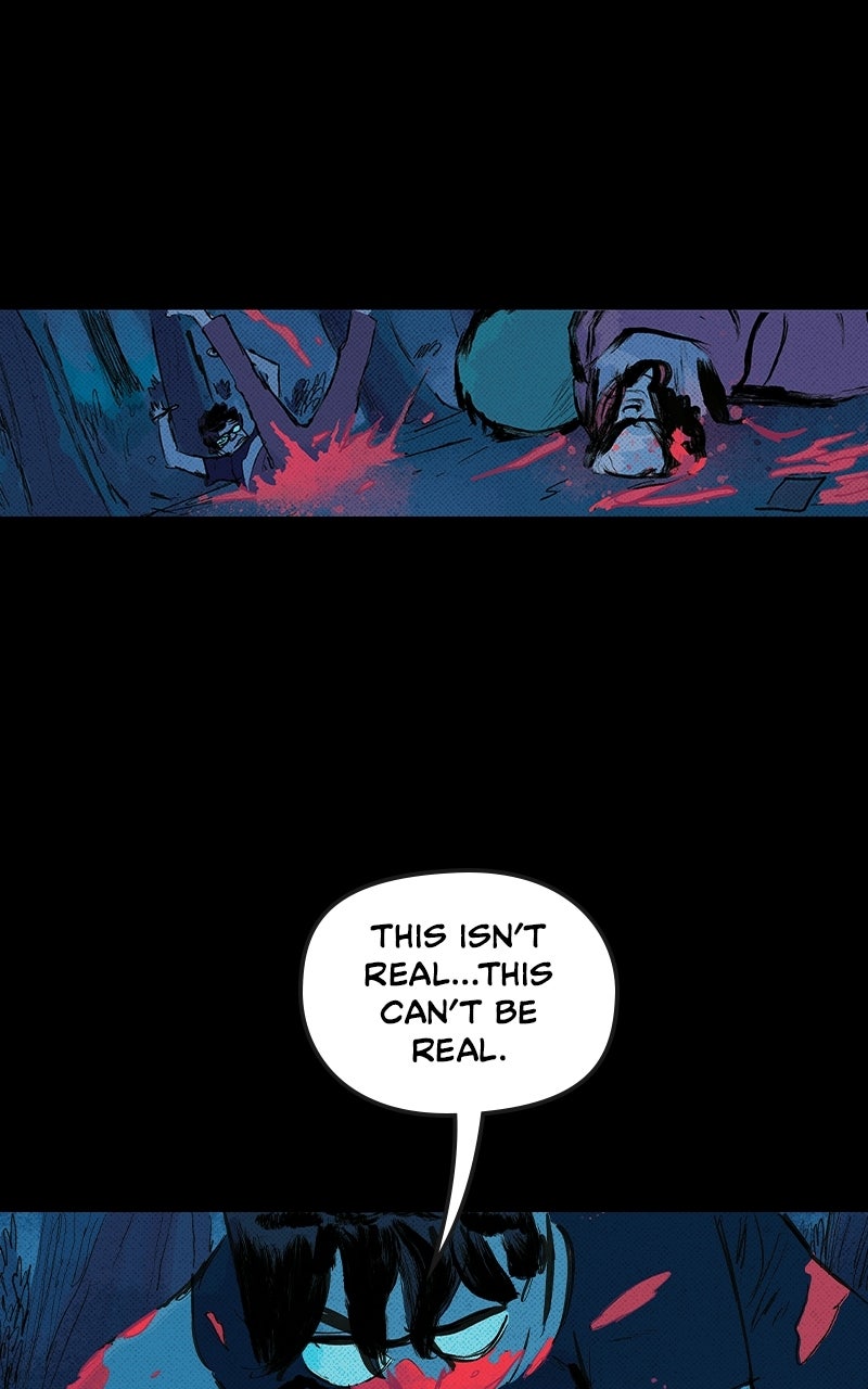 Something is Killing the Children Episode 2 page 70 - 