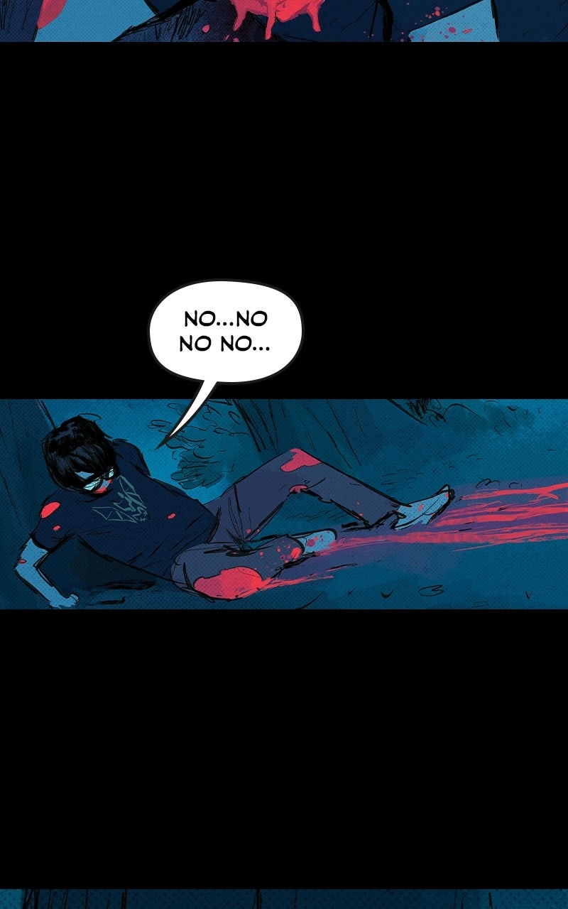 Something is Killing the Children Episode 2 page 71 - 