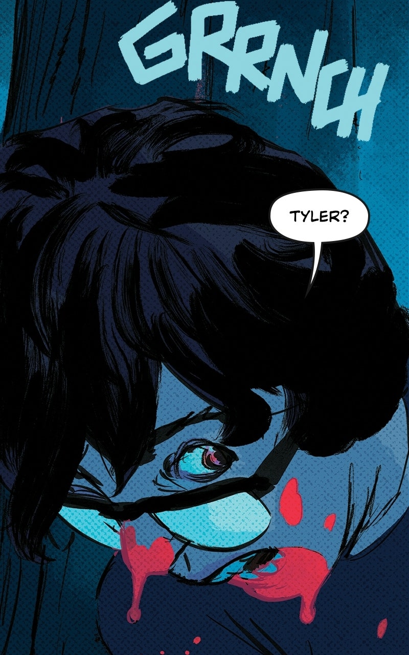 Something is Killing the Children Episode 2 page 72 - 