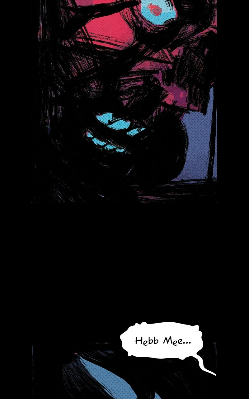Something is Killing the Children Episode 2 page 75 - 