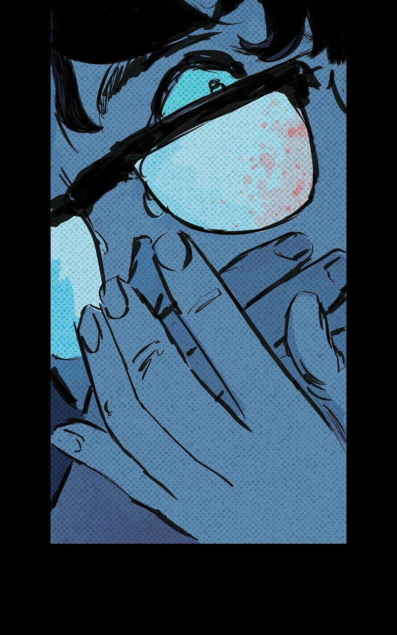 Something is Killing the Children Episode 2 page 76 - 