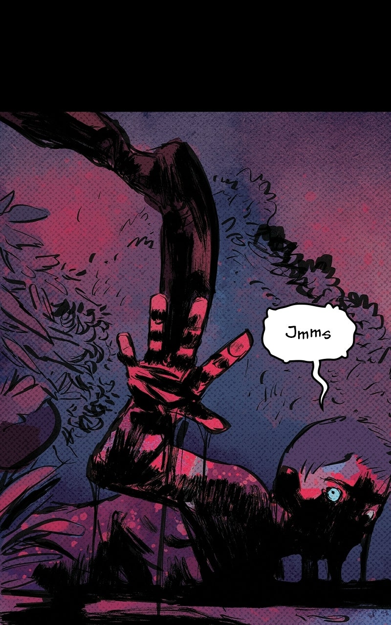 Something is Killing the Children Episode 2 page 77 - 