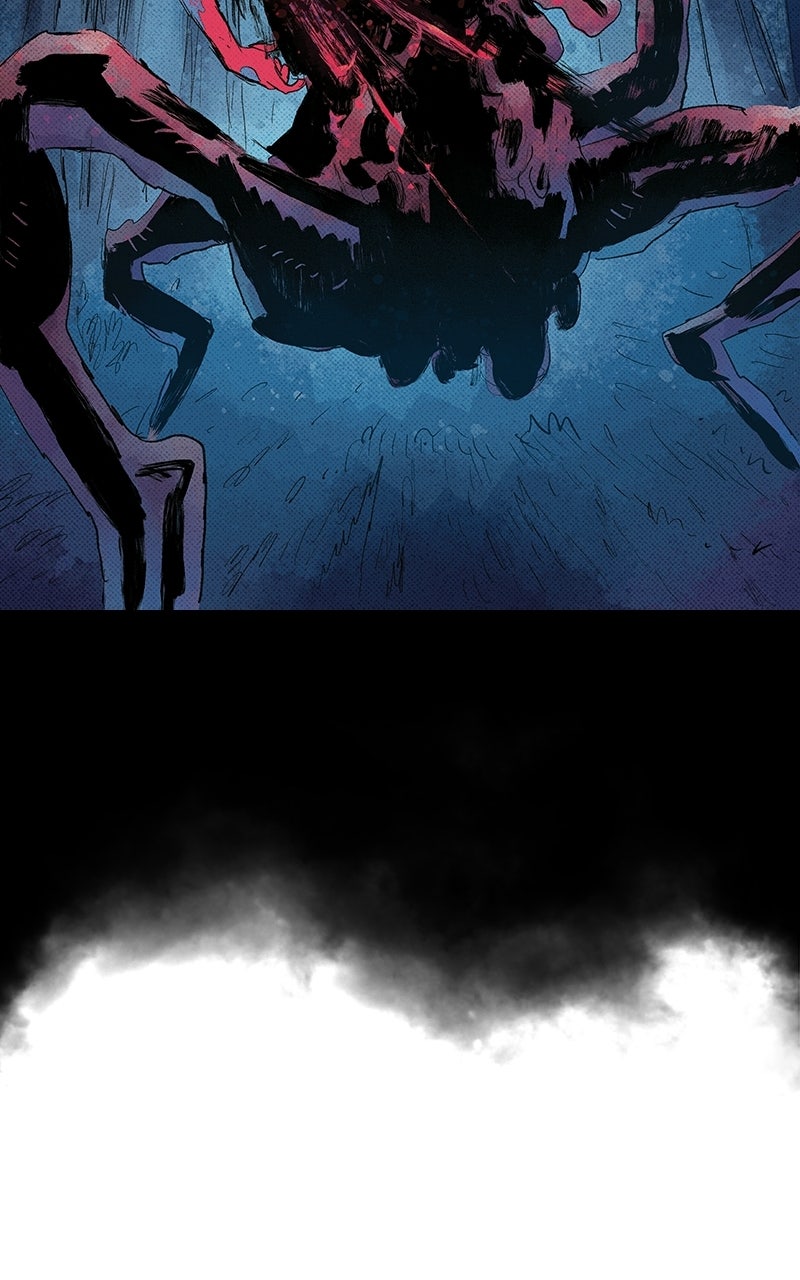 Something is Killing the Children Episode 2 page 79 - 