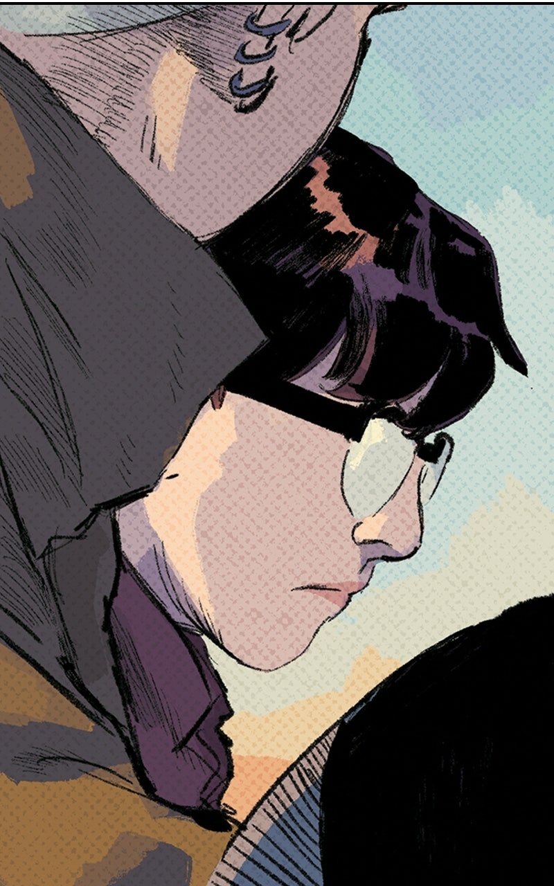 Something is Killing the Children Episode 2 page 80 - 