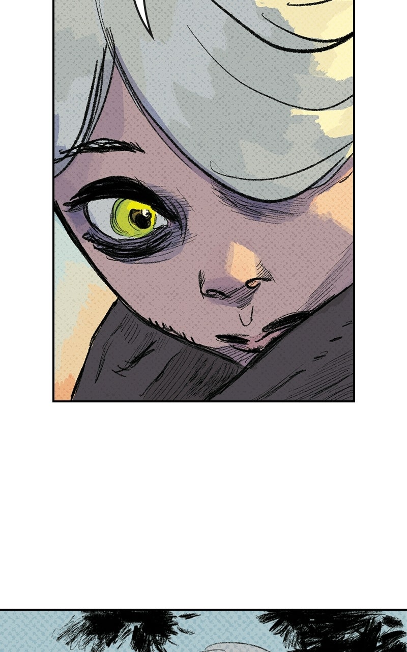 Something is Killing the Children Episode 2 page 82 - 