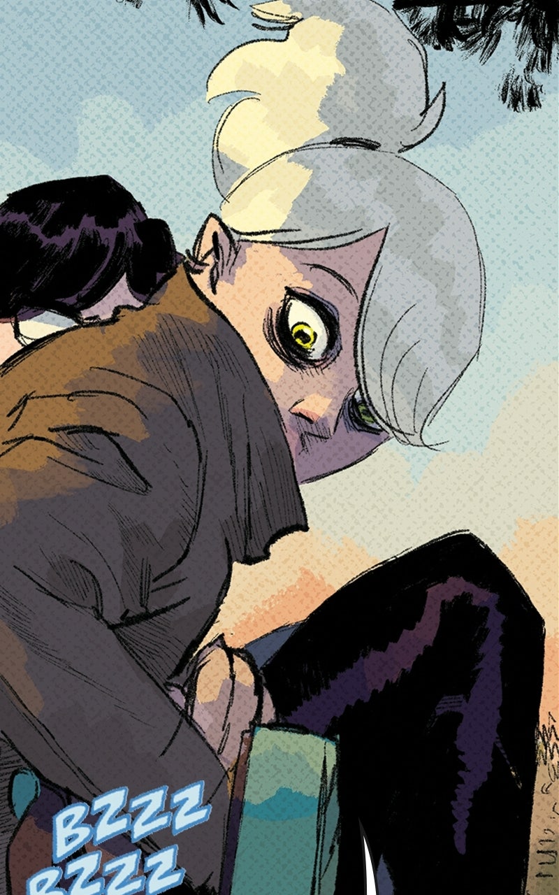 Something is Killing the Children Episode 2 page 83 - 