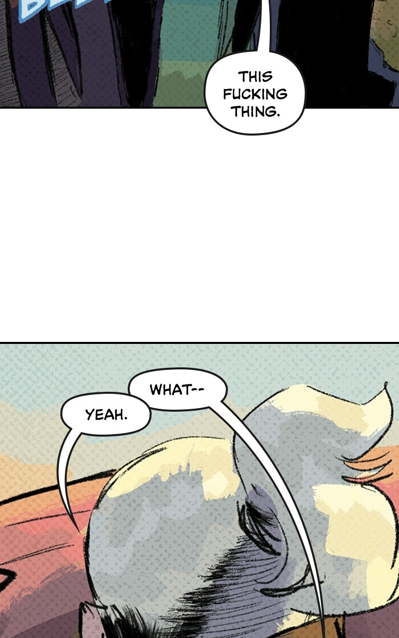 Something is Killing the Children Episode 2 page 84 - 