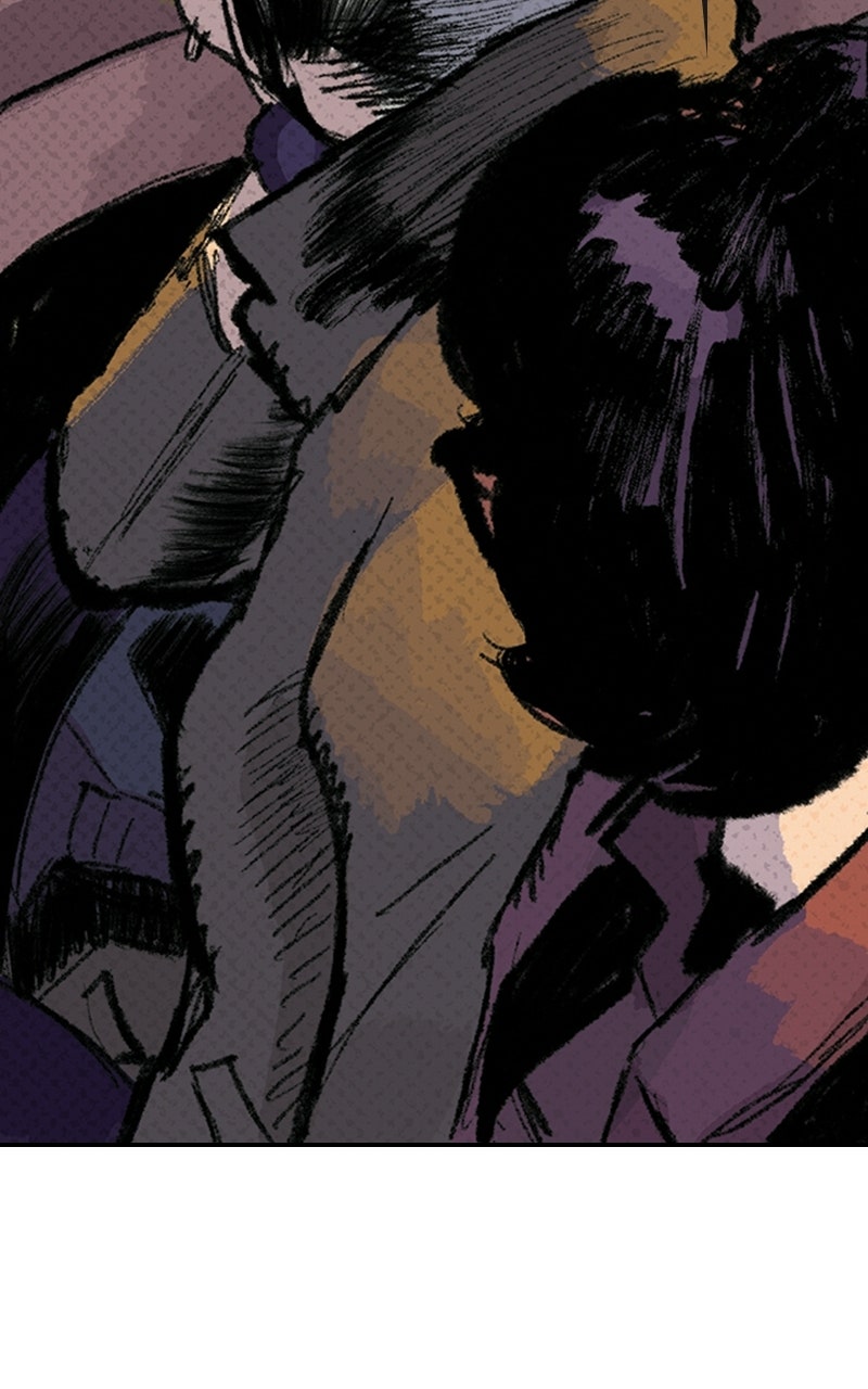 Something is Killing the Children Episode 2 page 85 - 