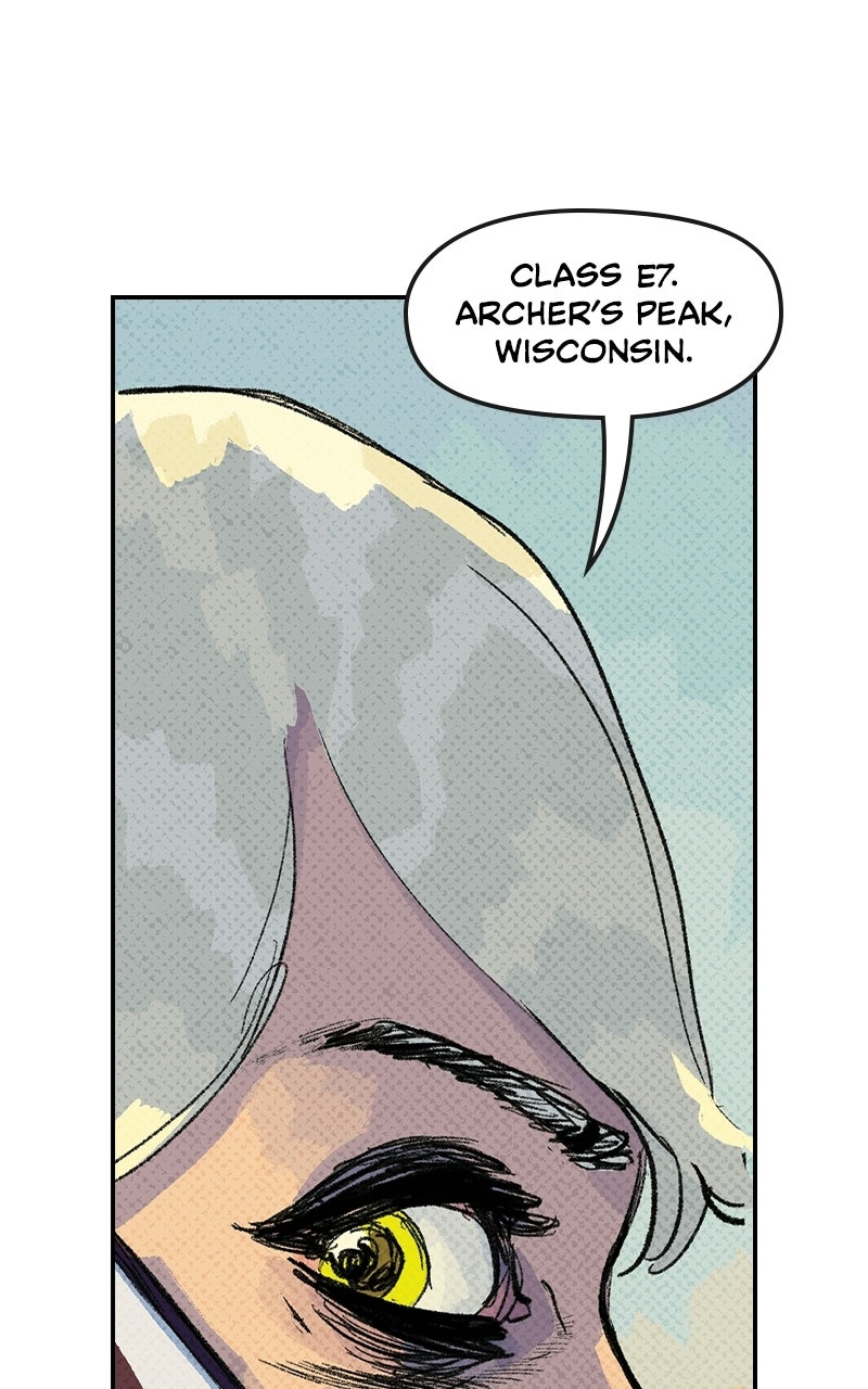 Something is Killing the Children Episode 2 page 86 - 