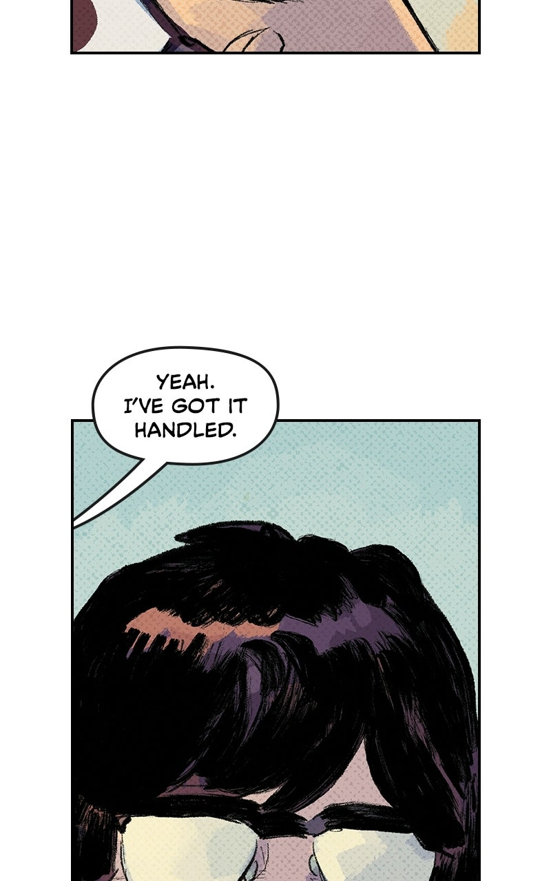 Something is Killing the Children Episode 2 page 87 - 