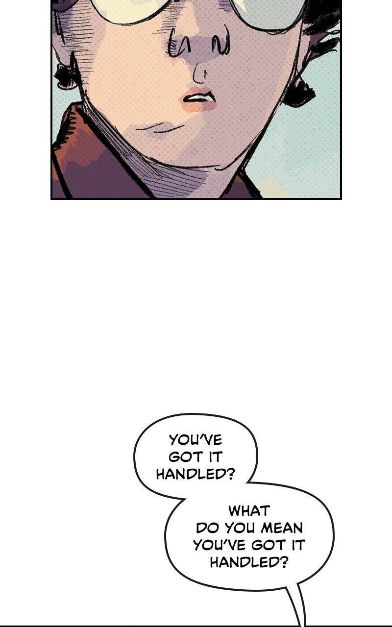 Something is Killing the Children Episode 2 page 88 - 