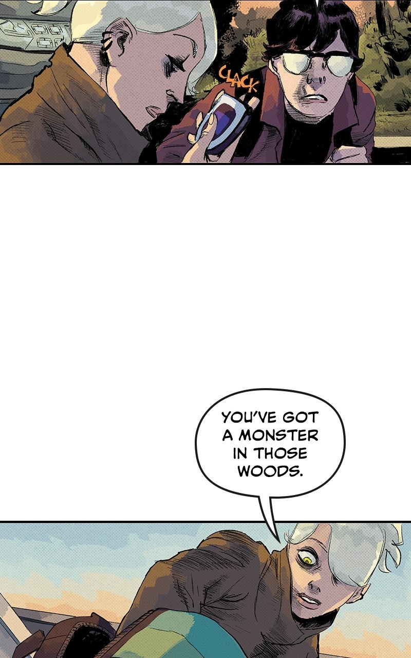 Something is Killing the Children Episode 2 page 89 - 