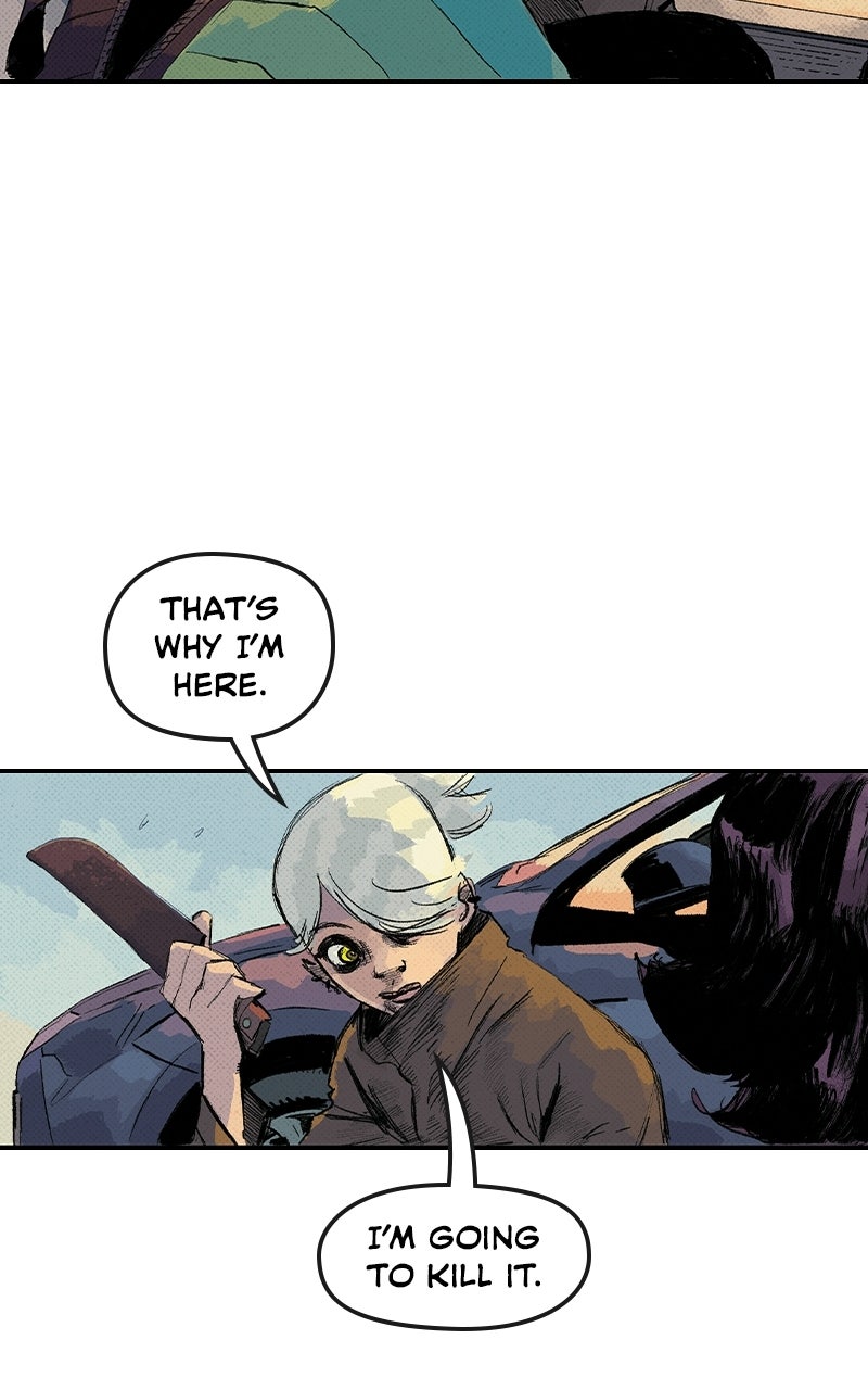 Something is Killing the Children Episode 2 page 90 - 