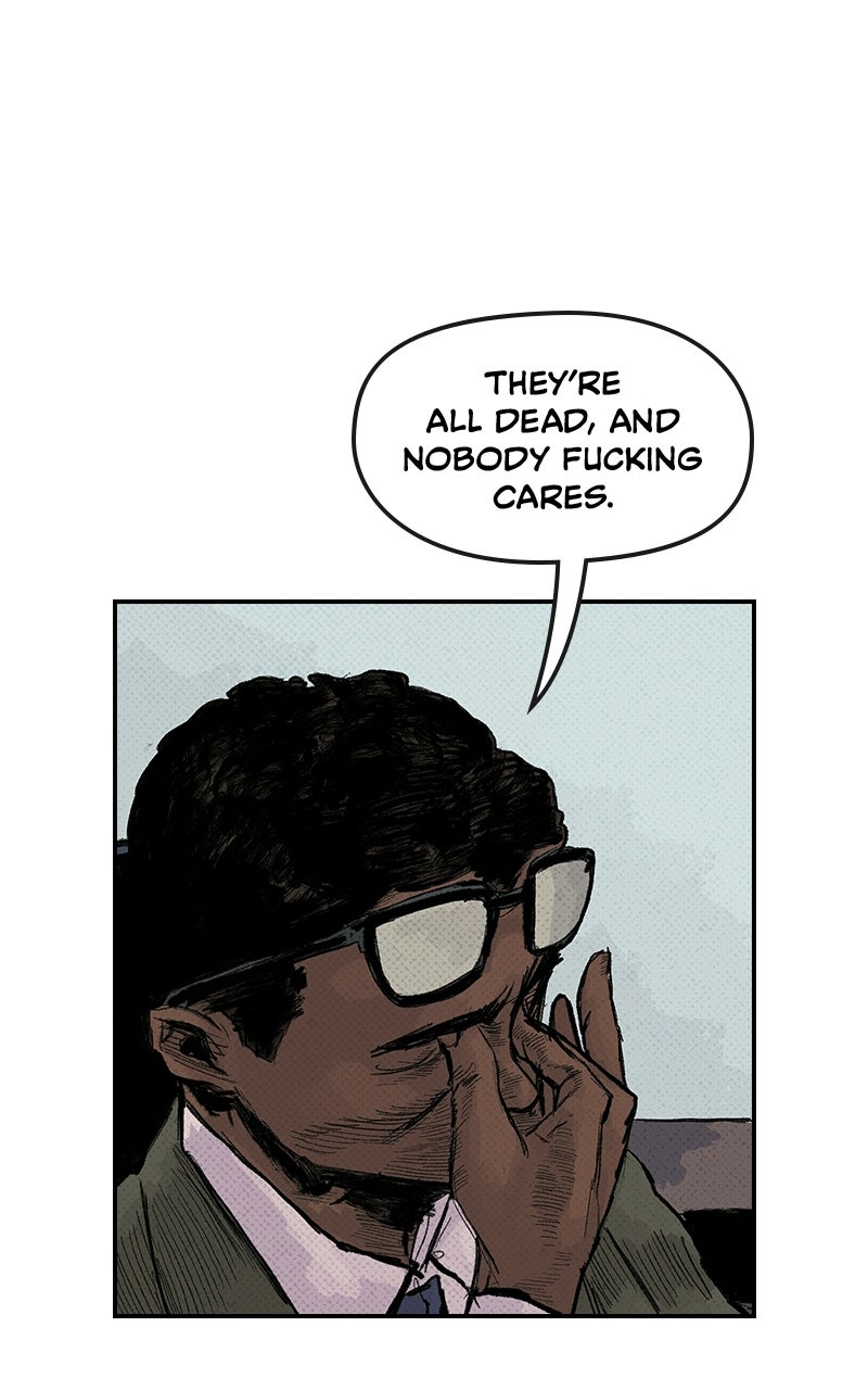 Something is Killing the Children Episode 2 page 10 - 