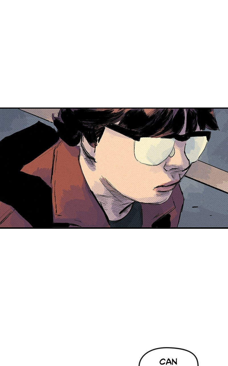 Something is Killing the Children Episode 2 page 91 - 