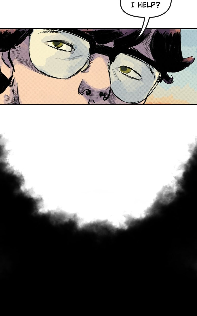 Something is Killing the Children Episode 2 page 92 - 