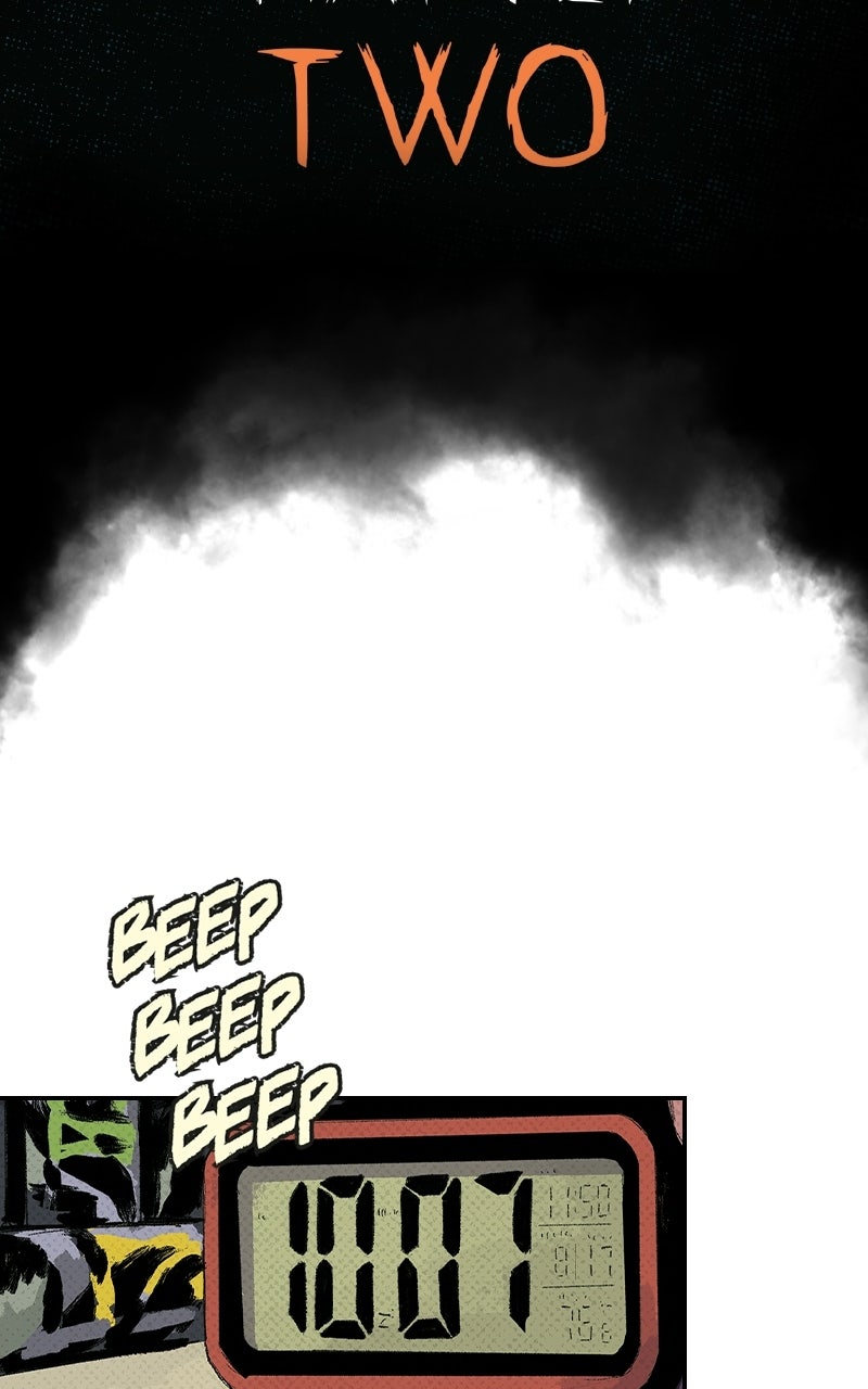 Something is Killing the Children Episode 3 page 2 - 