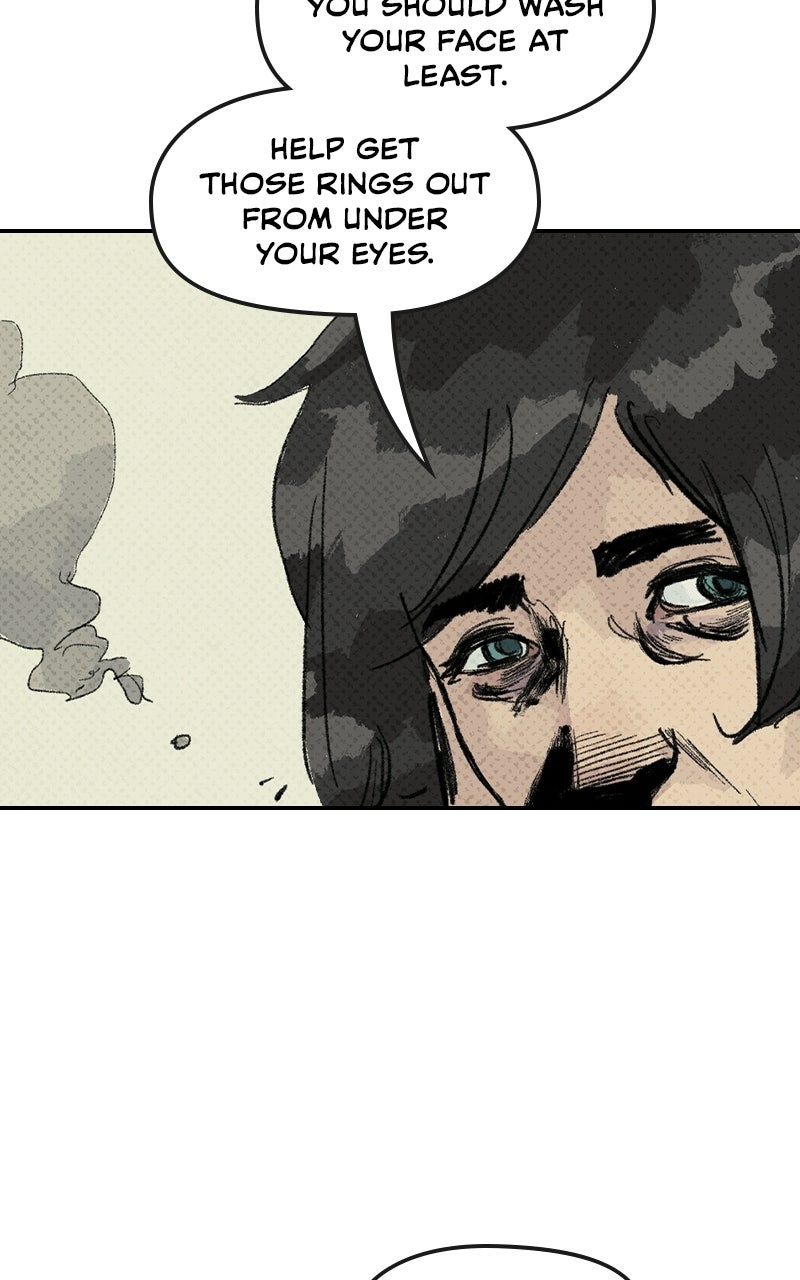 Something is Killing the Children Episode 3 page 11 - 