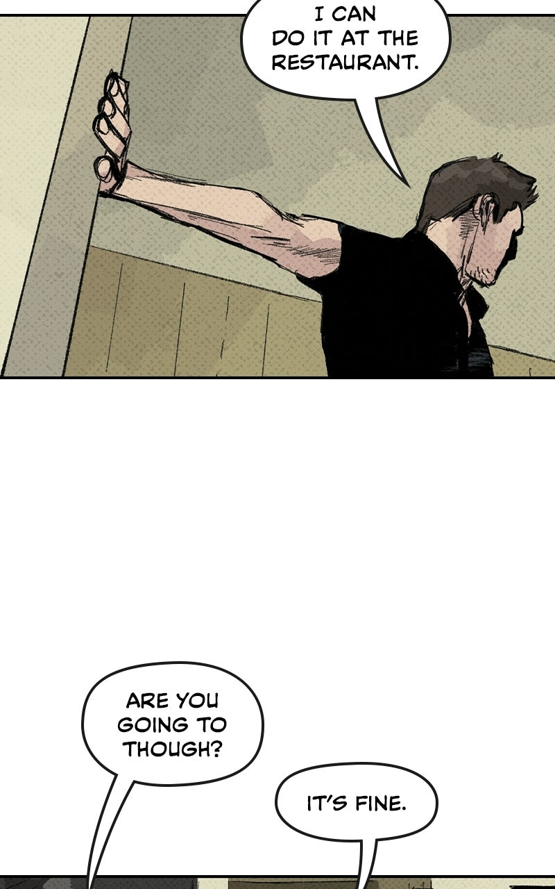 Something is Killing the Children Episode 3 page 12 - 