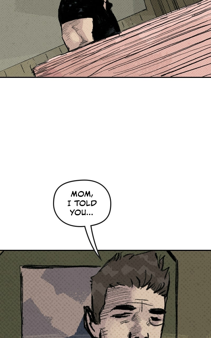Something is Killing the Children Episode 3 page 14 - 