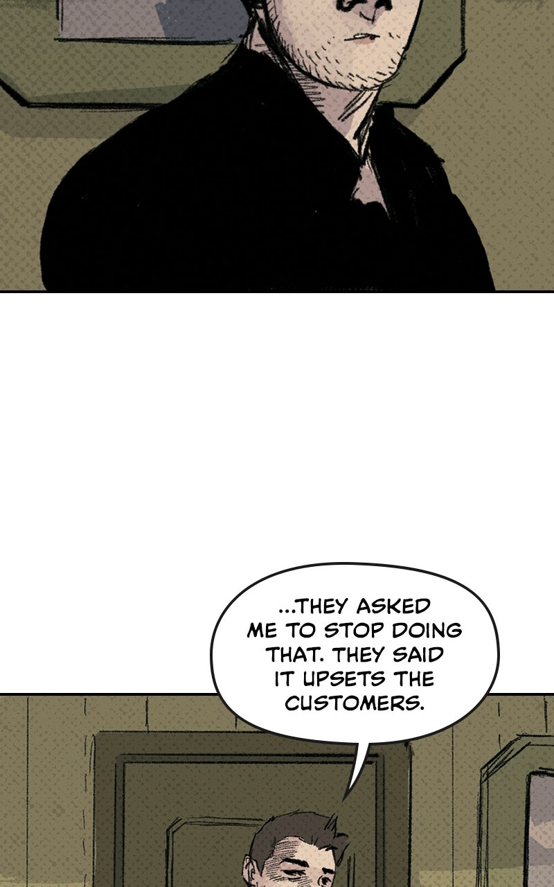 Something is Killing the Children Episode 3 page 15 - 