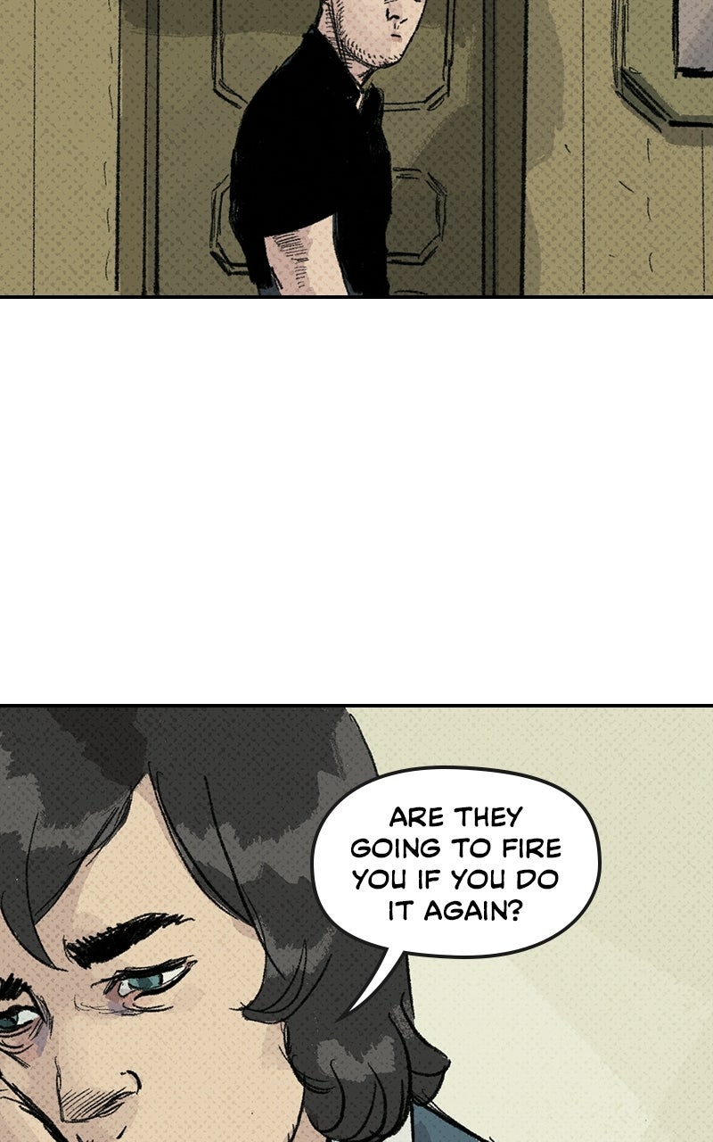 Something is Killing the Children Episode 3 page 16 - 