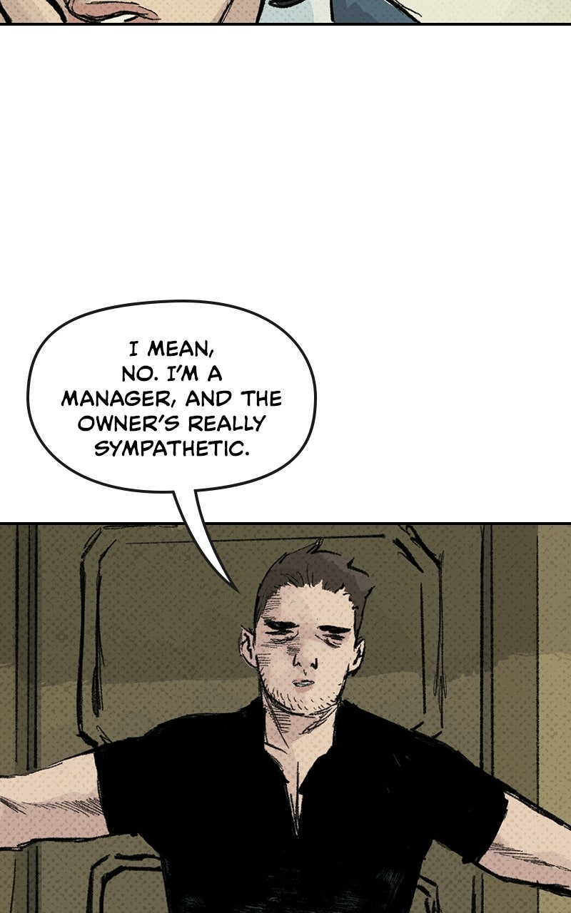 Something is Killing the Children Episode 3 page 17 - 