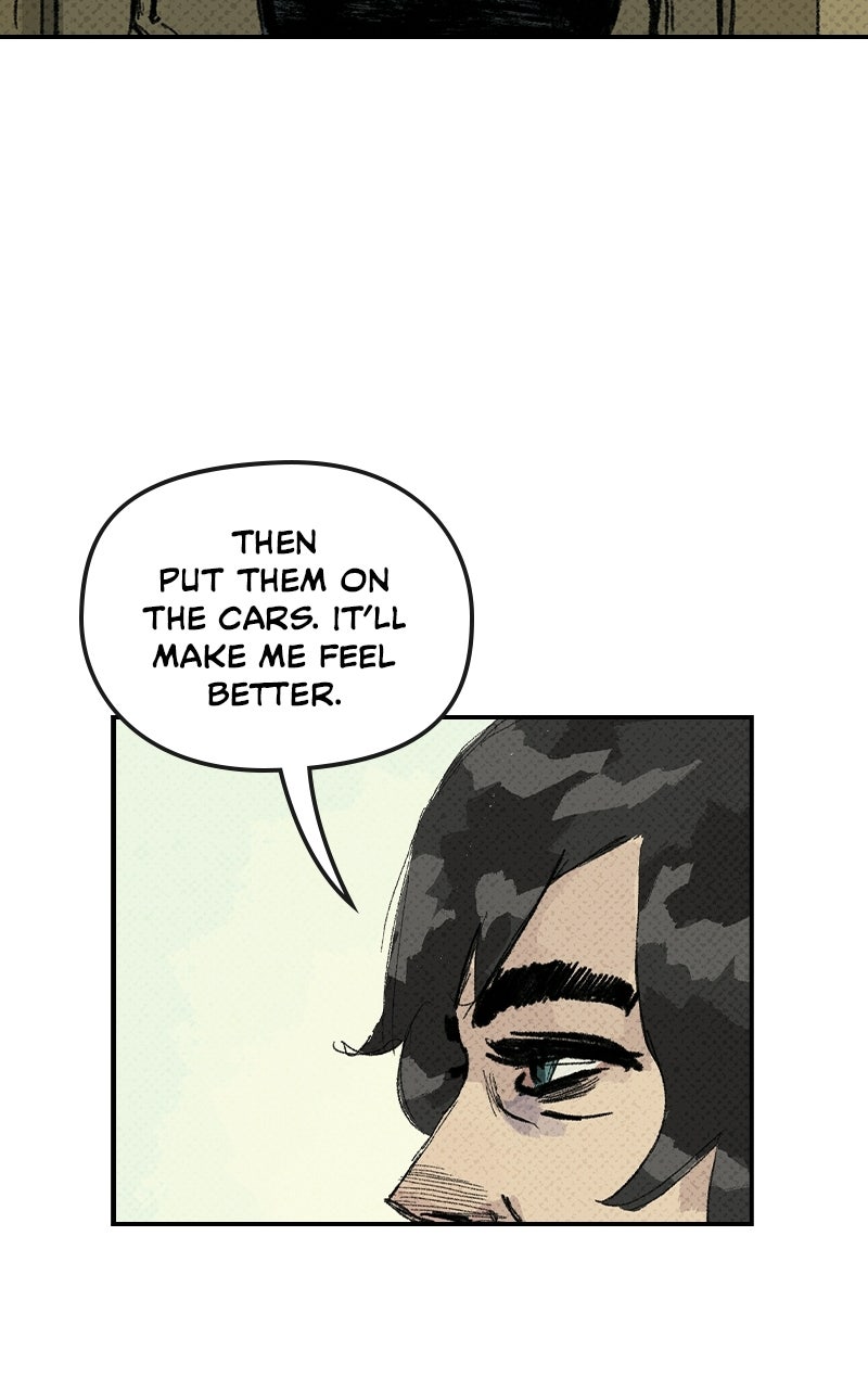 Something is Killing the Children Episode 3 page 18 - 