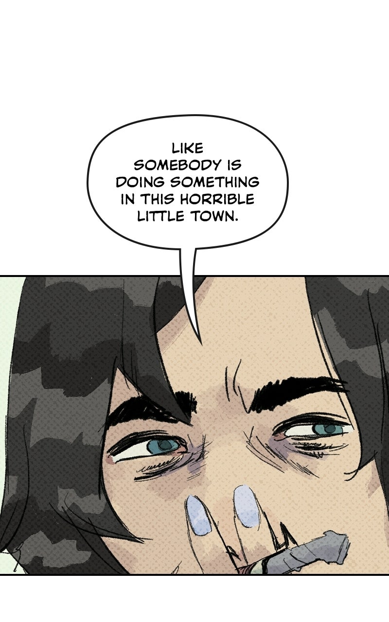 Something is Killing the Children Episode 3 page 19 - 