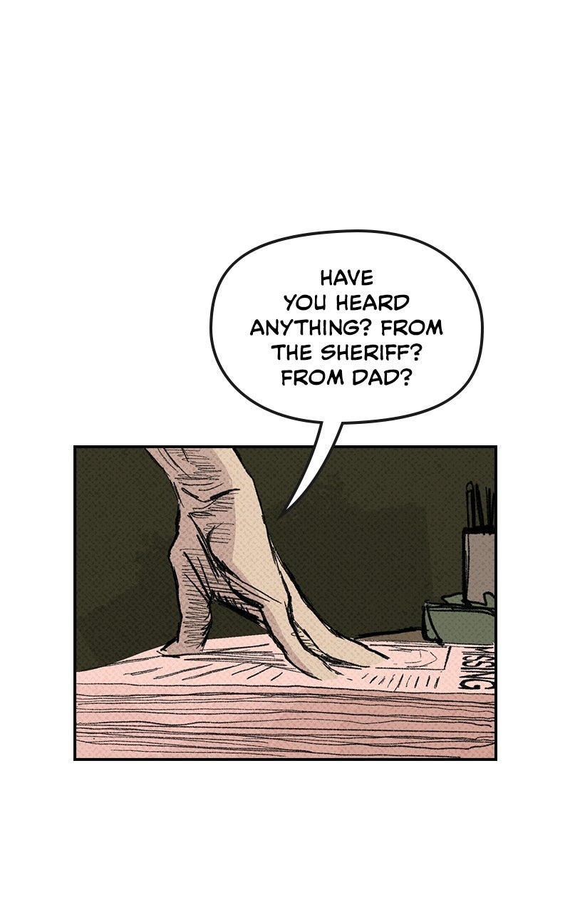Something is Killing the Children Episode 3 page 20 - 