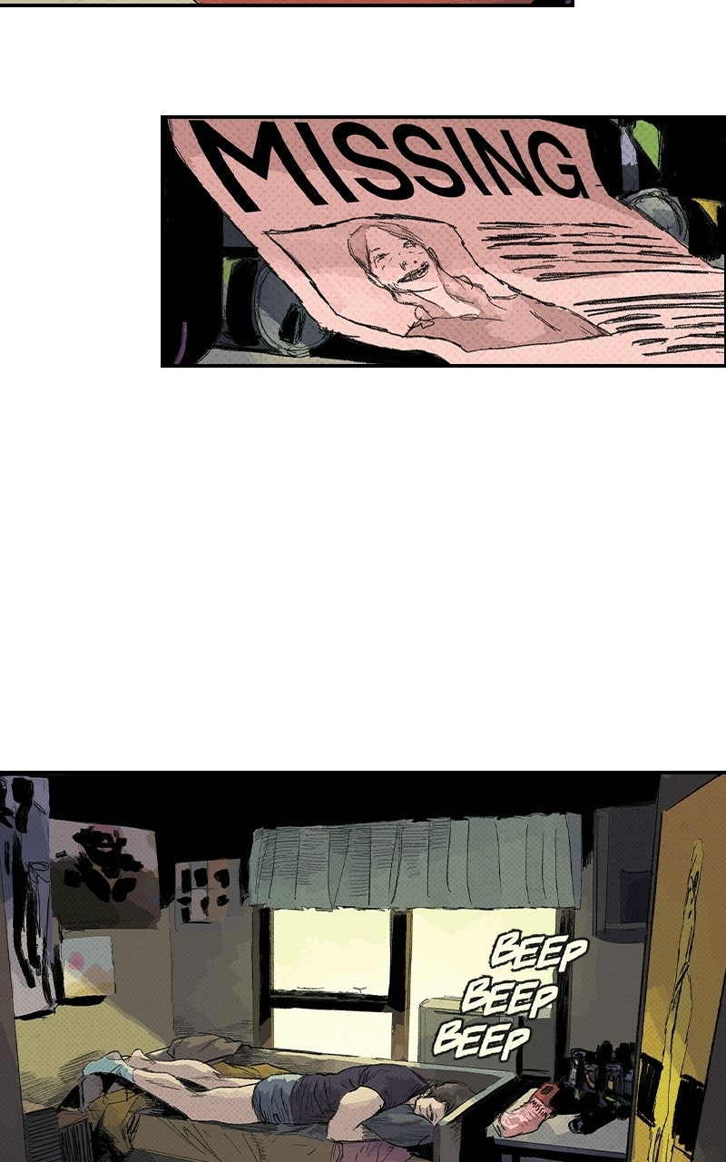Something is Killing the Children Episode 3 page 3 - 