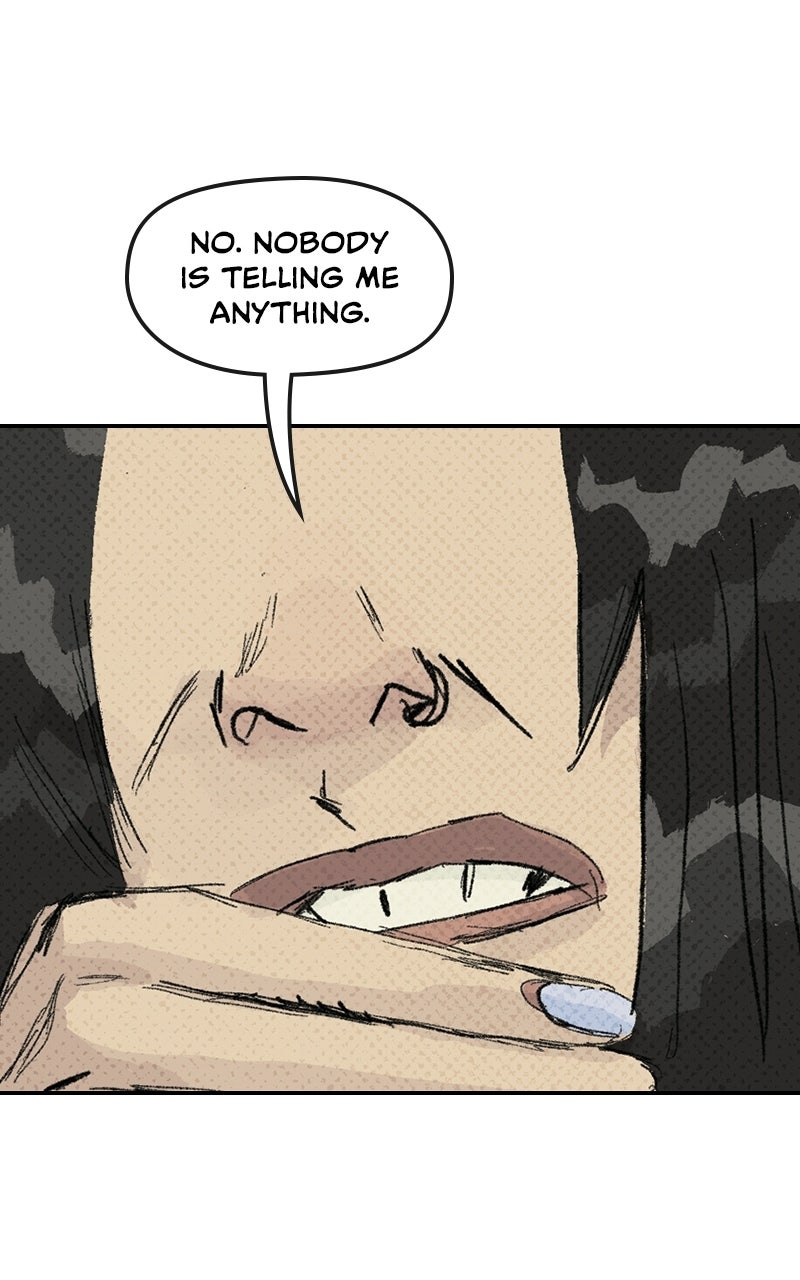 Something is Killing the Children Episode 3 page 21 - 