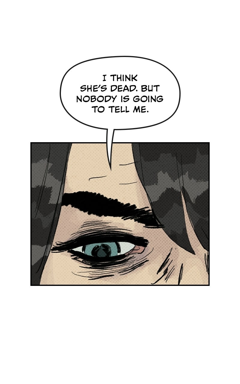 Something is Killing the Children Episode 3 page 22 - 